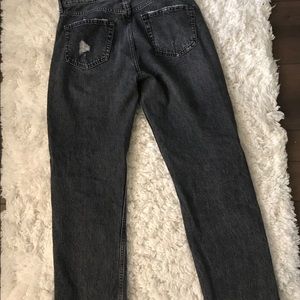 Zara Jeans - Zara mom jeans Zara Jeans - Zara mom jeans